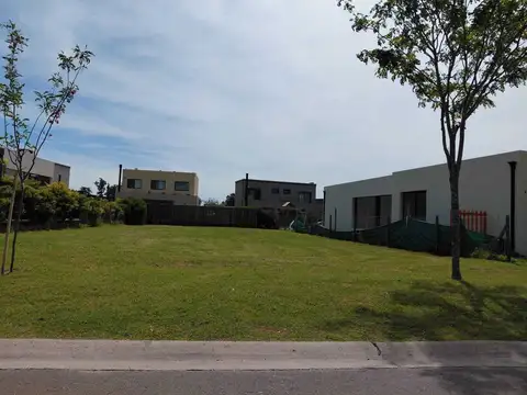 Terreno Lote  en Venta en Santa Emilia, Pilar del Este, Pilar