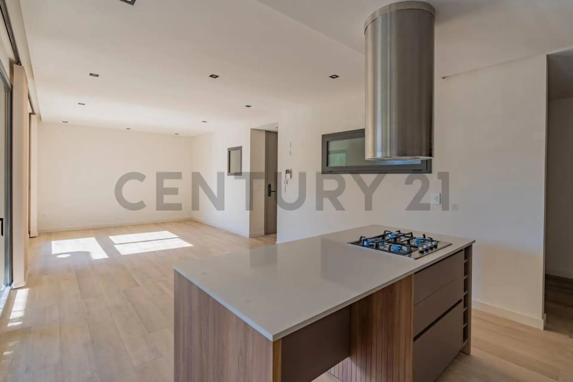 Venta piso 4 ambientes en Güemes - Edificio Malé 3