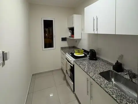Depto Tipo Casa en Venta con 1