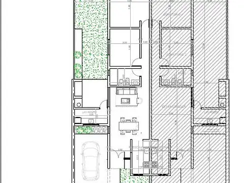 Casa - Barrio El Bosque