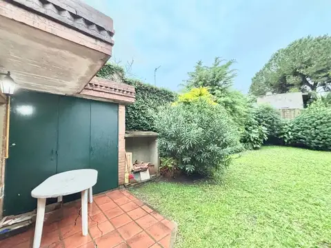 José María Paz 500