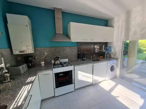 Casa en Venta al Oeste