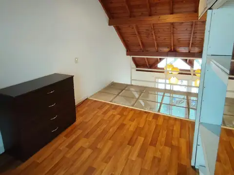 VENTA PH 2 AMBIENTES DUPLEX CON BALCON EN NUÑEZ