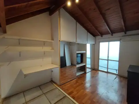 Depto Tipo Casa en Venta de 1 dormitorio
