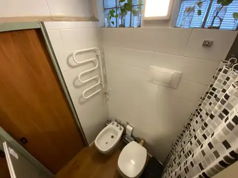 Depto Tipo Casa en Venta en Núñez, USD 90.000