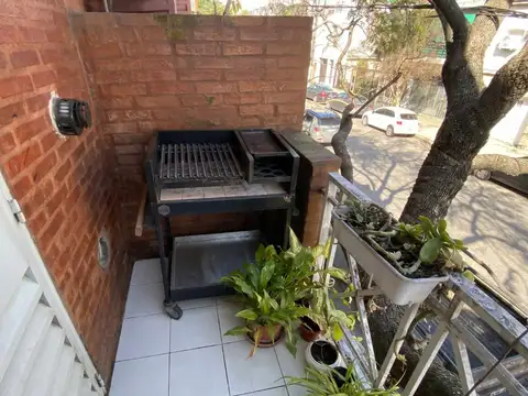 Depto Tipo Casa en Venta de 2 ambientes