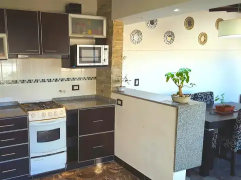 Depto Tipo Casa en Venta de 2 dormitorios