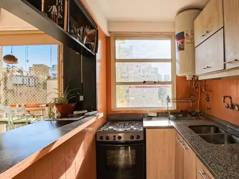 Departamento en Venta 45 años