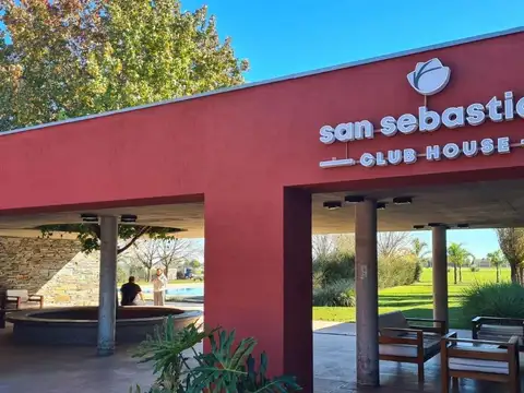 Nev.lote A La Laguna - Barrio San Sebastián Area10