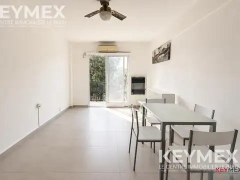 Departamento en Venta de Monoambiente