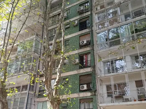 republica de la india 3000, Piso 6