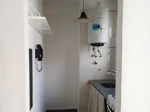 Departamento en Alquiler 50 años