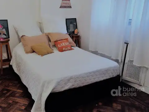 Departamento en Alquiler Temporal de Monoambiente