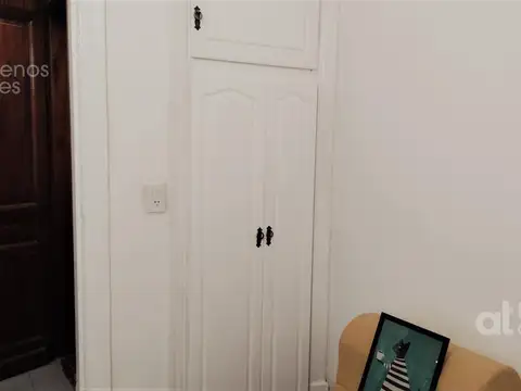 Departamento en Alquiler Temporal de 1 dormitorio