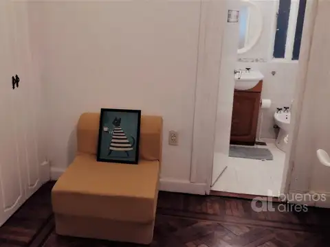 Departamento en Alquiler Temporal 110 años