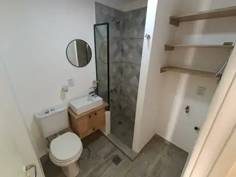 Departamento en Venta en San Telmo, USD 65.000