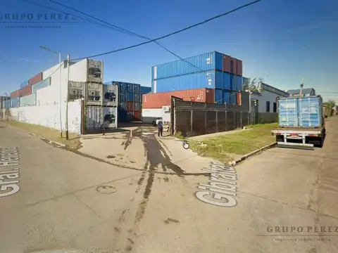 Galpón deposito 7.000 m2 laya  - Alquiler - Gerli, Avellaneda.