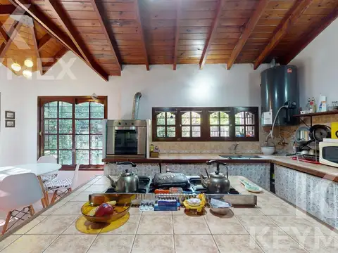 Casa en Venta 20 años