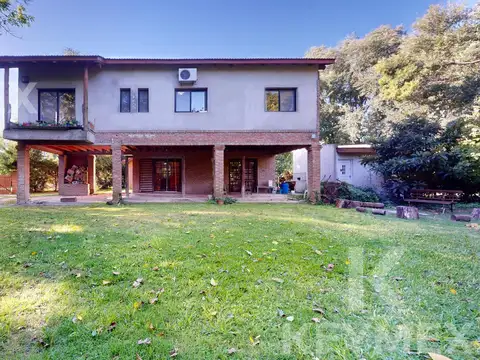 Casa en Venta en City Bell, USD 155.000