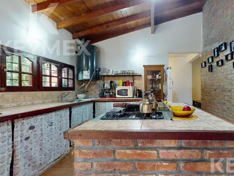 Casa en Venta al Este