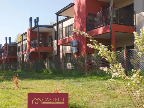 Departamento en Alquiler Temporal de 1 dormitorio