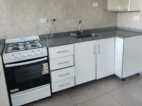 Departamento en Alquiler de 1 dormitorio