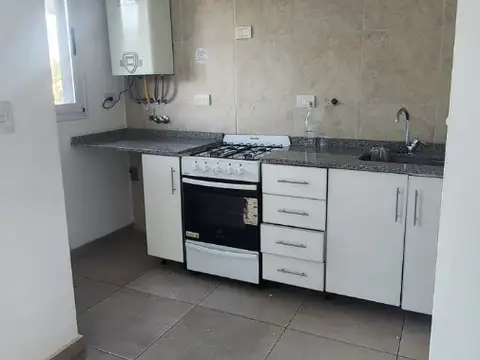 Departamento en Alquiler de 2 ambientes