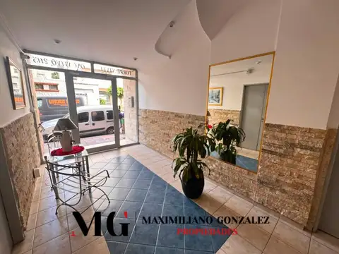 Depto venta - Lanus Este