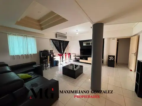 Departamento en Venta de 5 ambientes