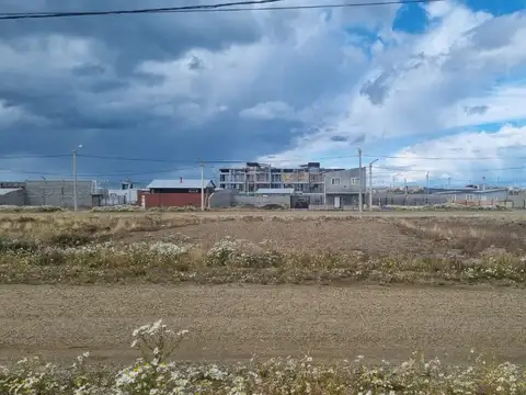 TERRENOS/FRACCIONES/LOTEOS - TERRENOS - BARRIO NORTE, RÍO GRANDE