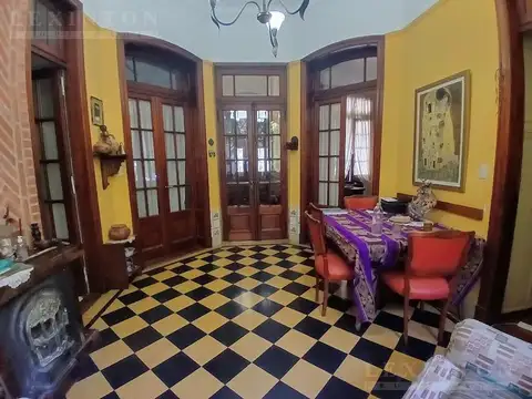 Casa en Venta 90 años
