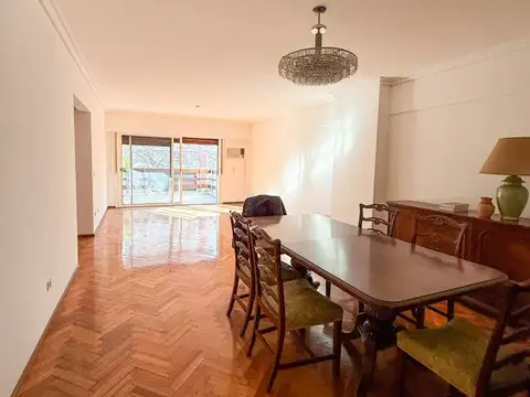 Departamento en Venta en Caballito, USD 285.000