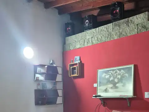 Casa en Venta de 1 dormitorio