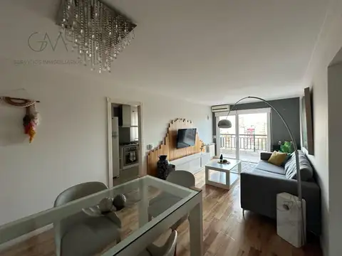 Departamento en Alquiler de 3 ambientes