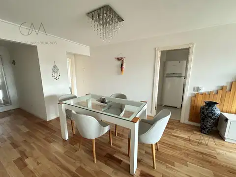 Departamento en Alquiler en Chauvin, $ 1.650.000