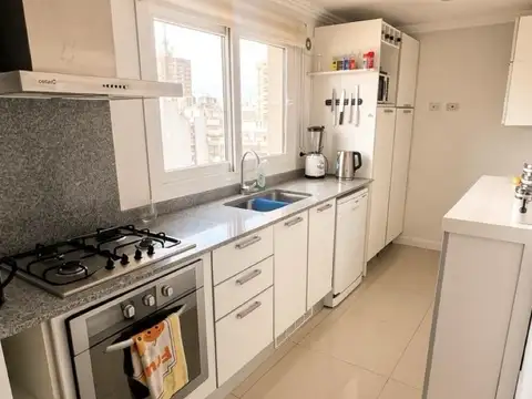 Departamento en Alquiler en Chauvin, $ 1.650.000