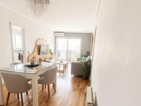 Departamento en Alquiler de 3 ambientes