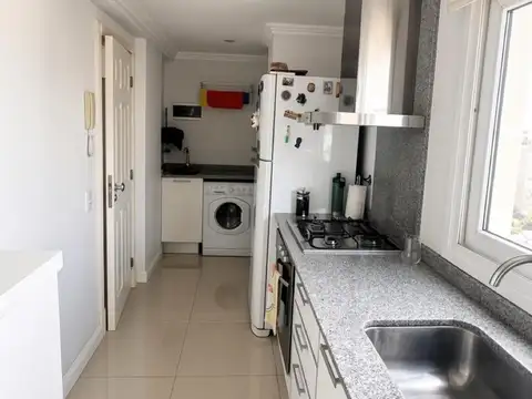 Departamento en Alquiler de 2 dormitorios