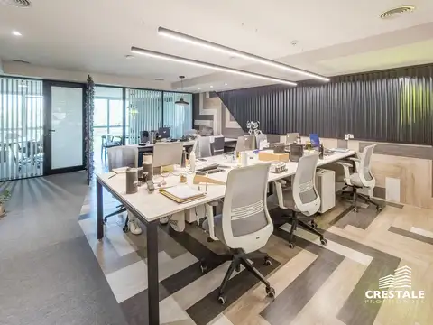 Venta Oficina Lourdes Rosario