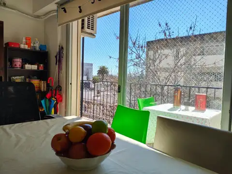 Departamento en Venta en San Fernando, USD 137.000