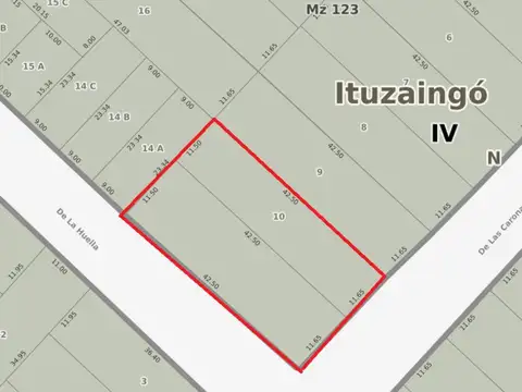Casa - Venta - Argentina, Ituzaingó