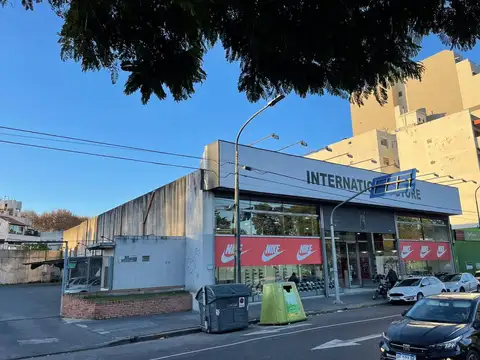 TIERRAAAAAAAAAAAAA A LA VISTA - Importante parcela 882 m2