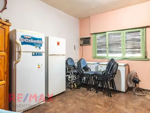 Depto Tipo Casa en Venta en El Palomar, USD 52.500