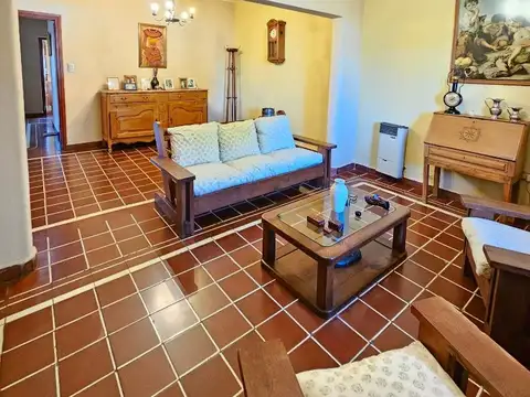 Casa en Venta 70 años