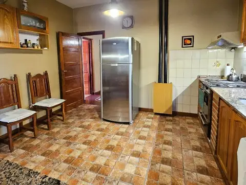 VENTA CASA APTO CREDITO 3 DORMITORIOS 2 BAÑOS  QUINCHO