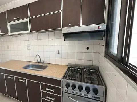 Departamento en Alquiler de 3 ambientes