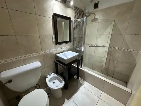 DEPARTAMENTO ALQUILER WILDE 3 AMBIENTES