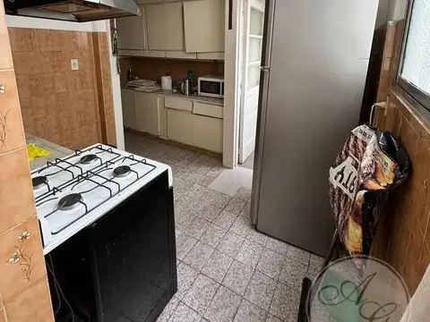 Departamento en  Caballito