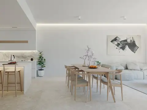 Departamento en Venta en Villa Devoto, USD 171.500