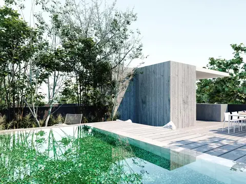 Departamento en Venta al Noreste